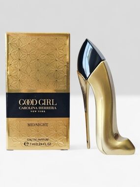 Carolina Herrera Good Girl Midnight 7mL Mini